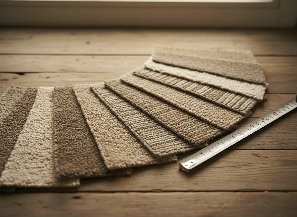 Carpet Installation Rancho Santa Fe, CA FAQs
